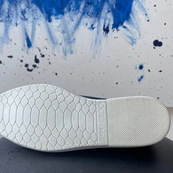 Jimmy Choo, Men Sneakers